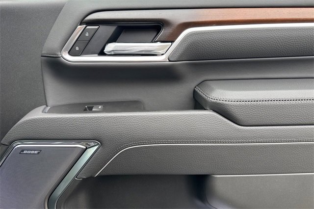 New 2026 GMC Sierra 2500 Denali w/ Denali Reserve Package image 19