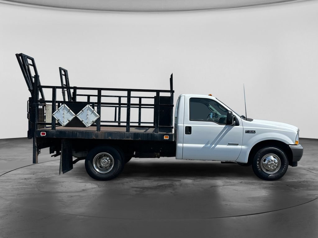 Used 2003 Ford F350 XL RWD image 9