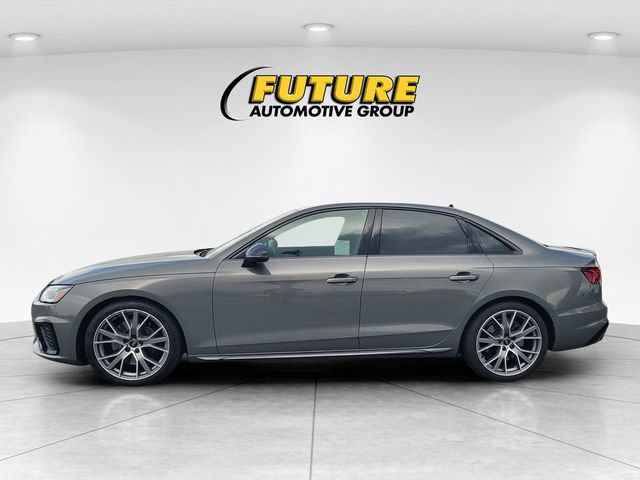 Used 2023 Audi S4 Premium Plus w/ Premium Plus Package image 6
