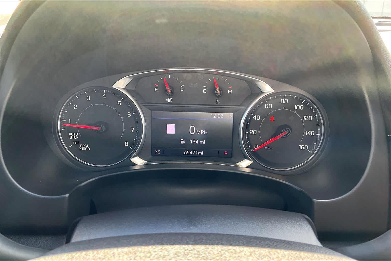Used 2019 GMC Terrain Denali FWD image 24