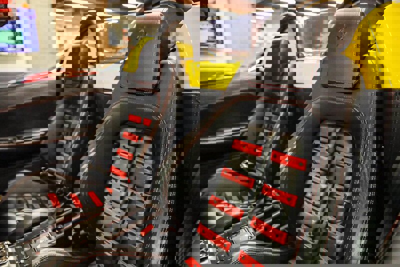 Used 2007 Ferrari F430 Spider RWD image 20