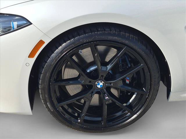 Used 2026 BMW M850i xDrive Coupe AWD/4WD image 22