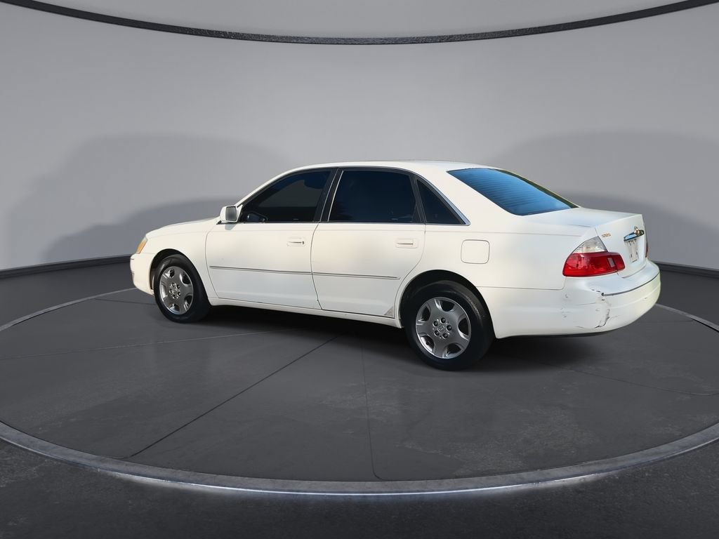 Used 2004 Toyota Avalon XL FWD image 6