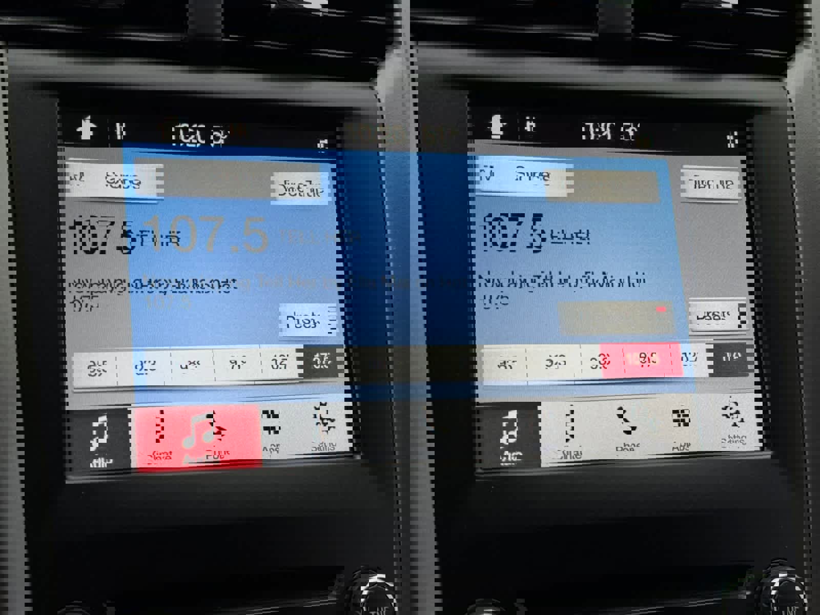 Used 2018 Ford Fusion SE w/ Fusion SE Technology Package FWD image 3