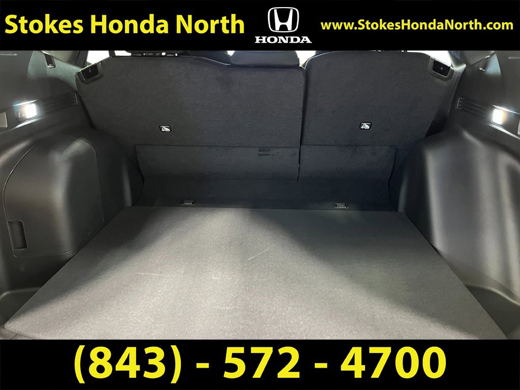 New 2026 Honda CR-V TrailSport image 28