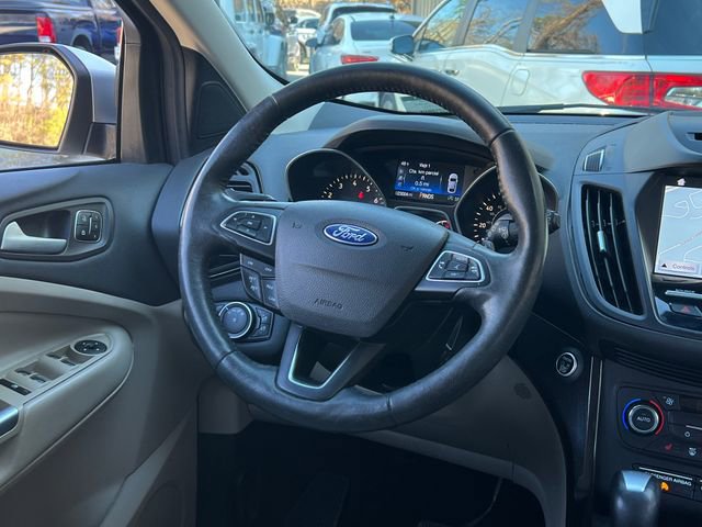Used 2017 Ford Escape Titanium w/ Equipment Group 301A image 18