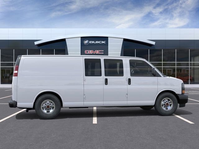 New 2026 GMC Savana 2500 Extended image 5