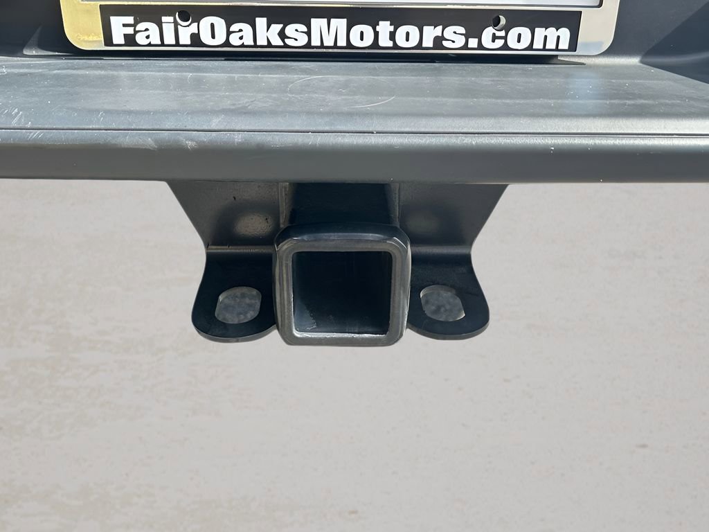 Certified 2023 Jeep Gladiator Sport w/ Trailer Tow Package image 10