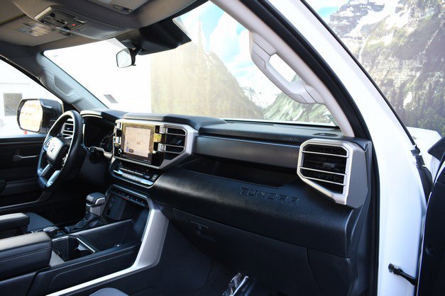 Used 2023 Toyota Tundra SR5 image 24