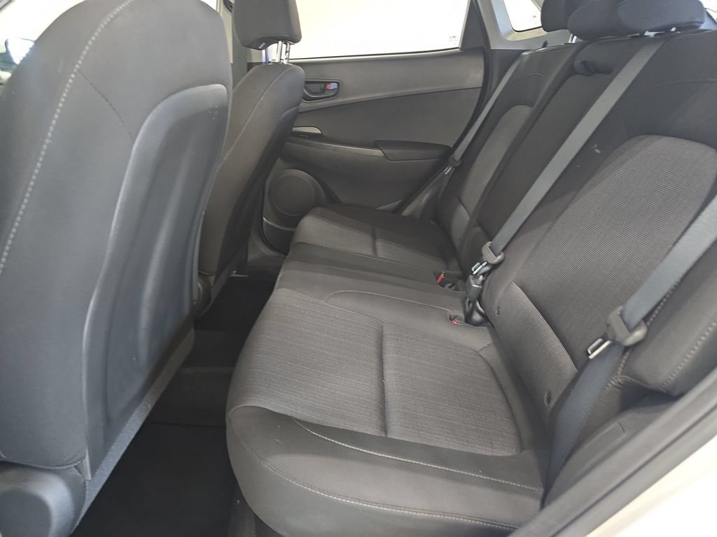 Certified 2023 Hyundai Kona SEL AWD/4WD image 25