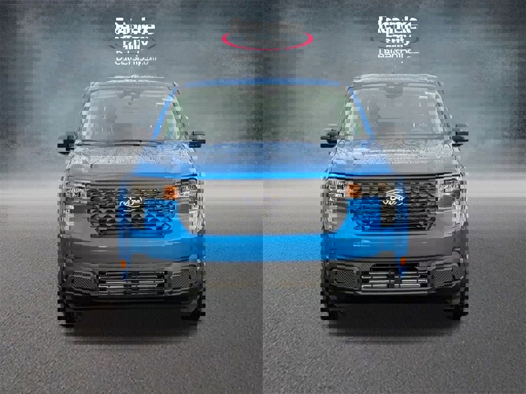 New 2026 Ford Maverick XL image 2