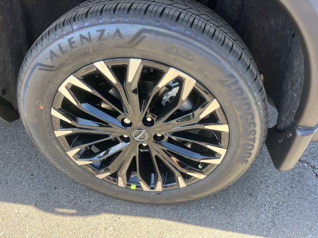 New 2026 Nissan Rogue Dark Armor AWD/4WD image 11