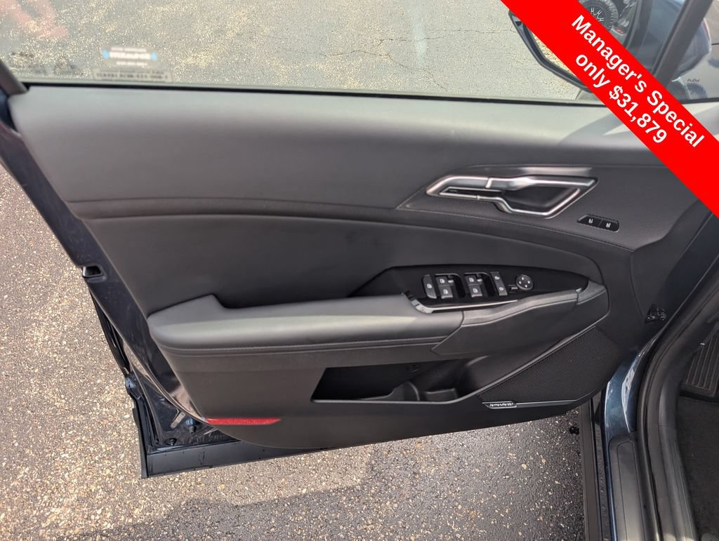 Used 2024 Kia Sportage SX Prestige AWD/4WD image 14
