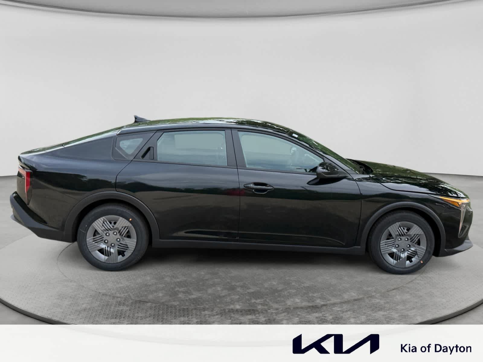 New 2026 Kia K4 FWD image 4