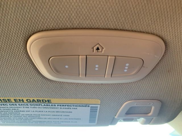 Used 2022 Jeep Grand Cherokee L Limited image 21