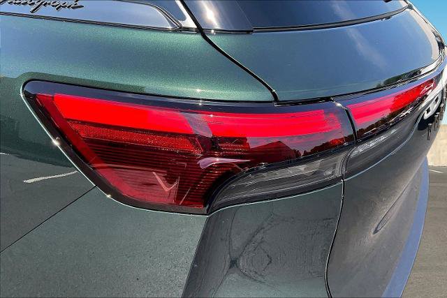 Certified 2026 INFINITI QX60 Autograph w/ Dark Cargo Package AWD/4WD image 22