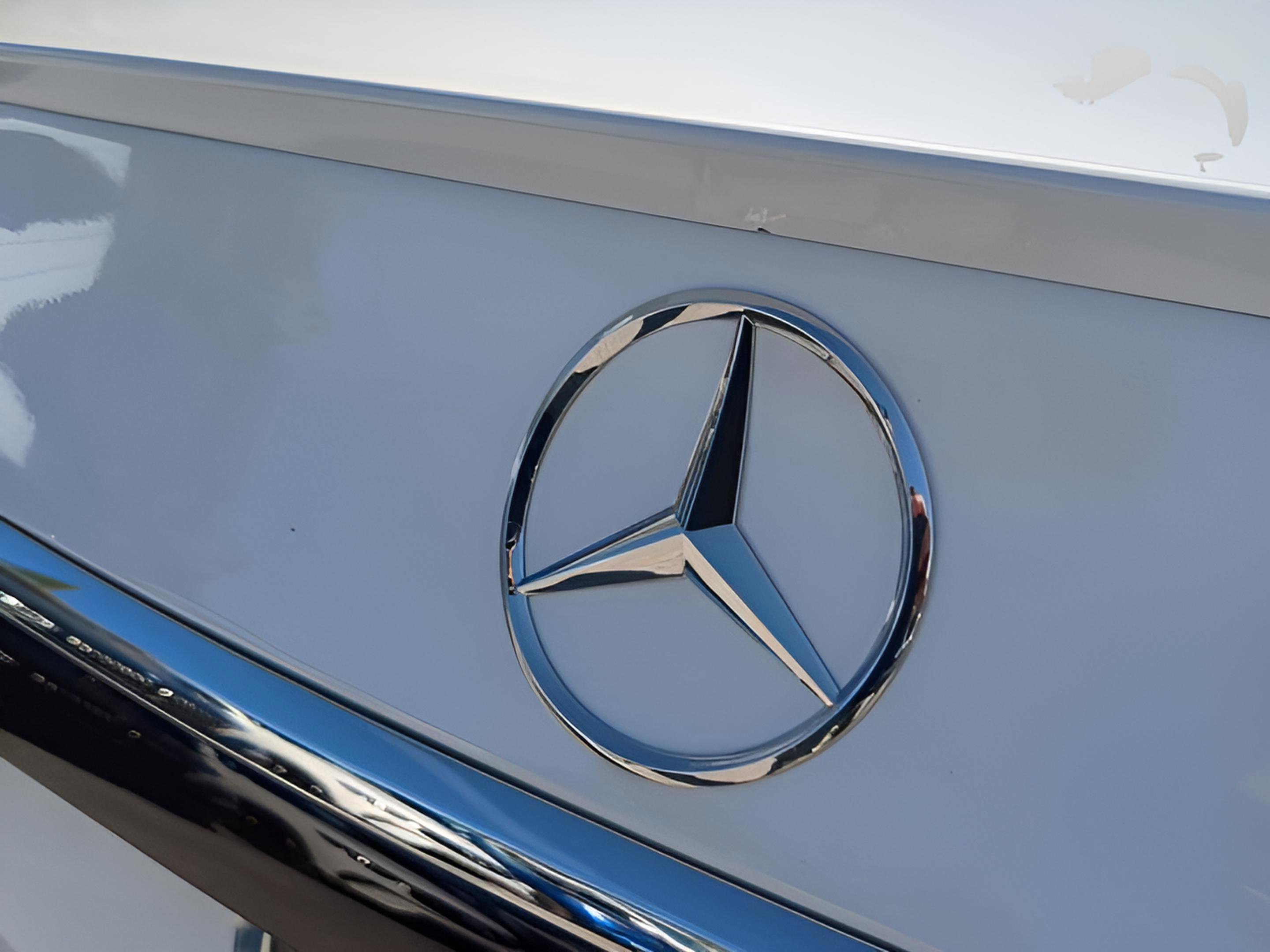 Used 2026 Mercedes-Benz E 350 Sedan image 33