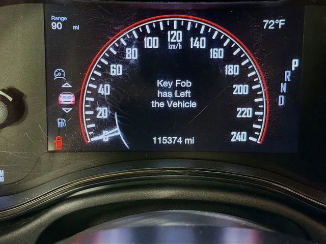 Used 2019 Dodge Durango GT AWD/4WD image 14