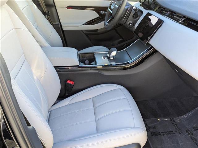 Certified 2026 Land Rover Range Rover Evoque S AWD/4WD image 22