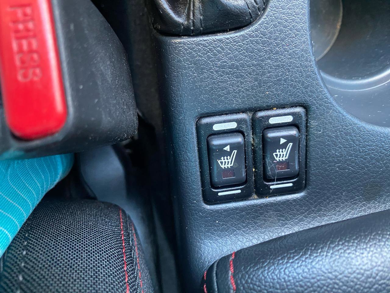 Used 2019 Subaru WRX Premium AWD/4WD image 19