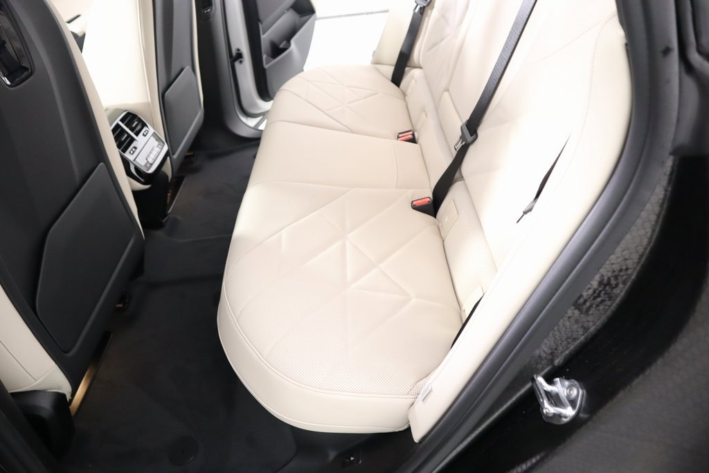 New 2025 BMW iX xDrive50 w/ Premium Package image 12