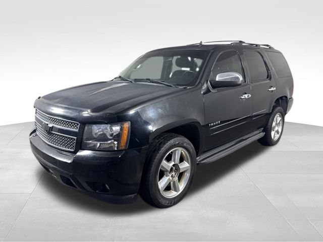 Used 2013 Chevrolet Tahoe LS w/ All-Star Edition RWD image 3