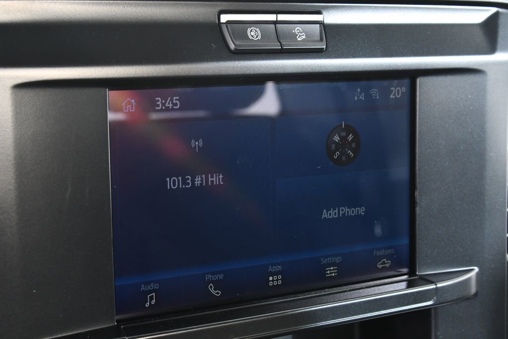 New 2026 Ford F250 XL w/ 360-Degree Camera Package image 25