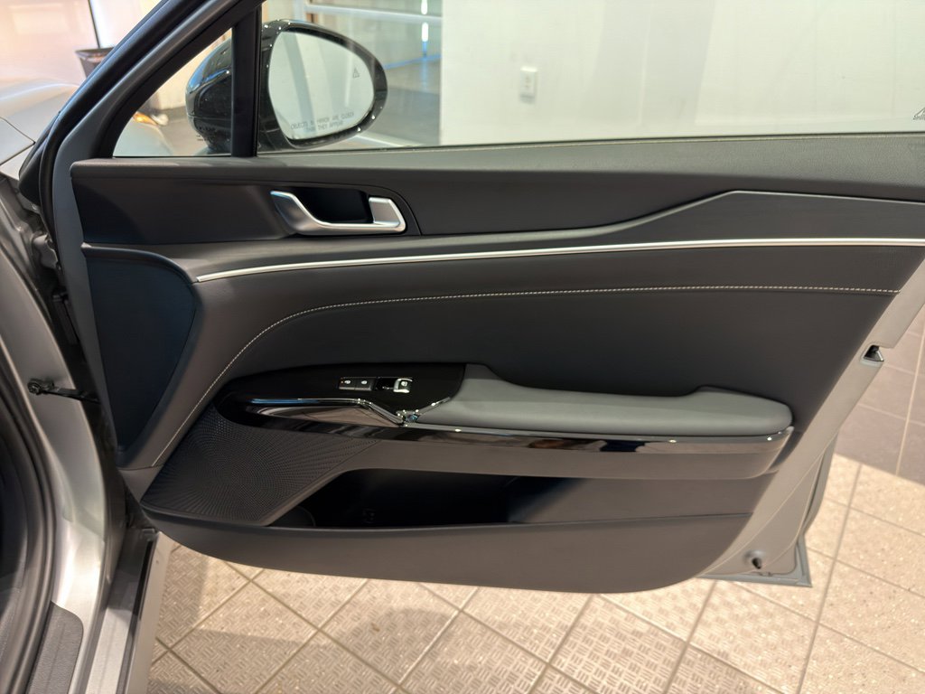 New 2026 Kia K5 GT-Line image 23