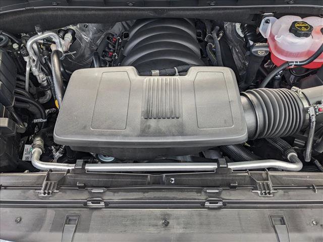 New 2026 Chevrolet Tahoe RST image 21