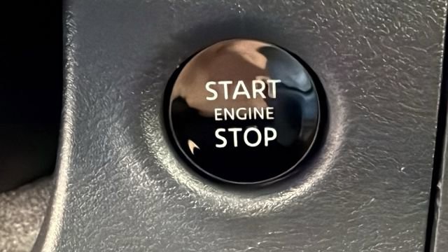 New 2026 Nissan Frontier PRO-4X w/ Pro Premium Package image 17