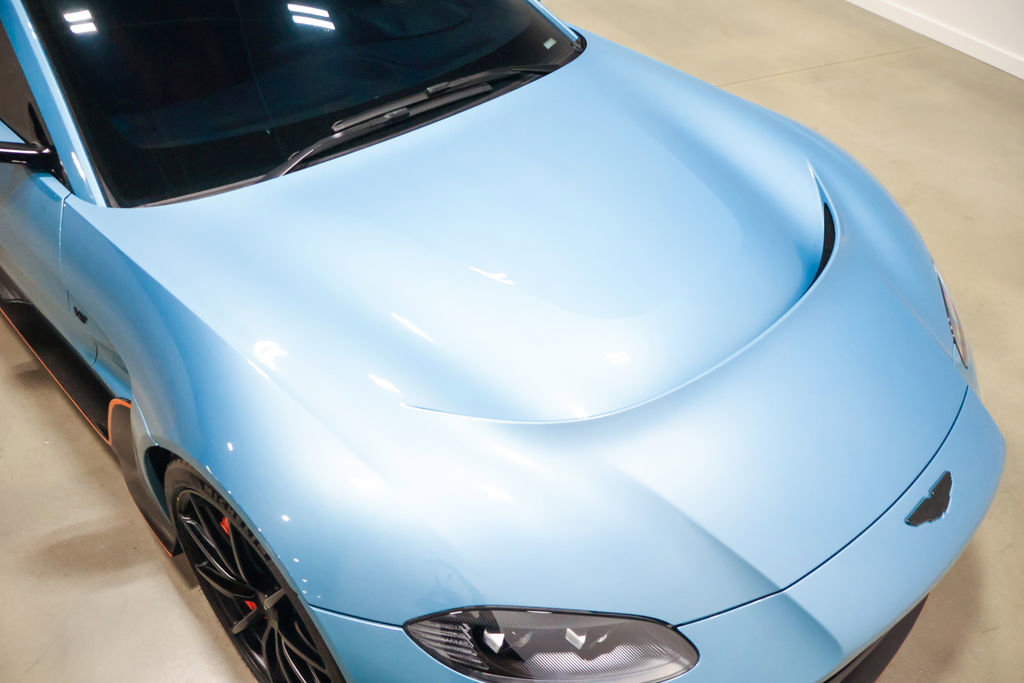 Used 2023 Aston Martin V12 Vantage image 57