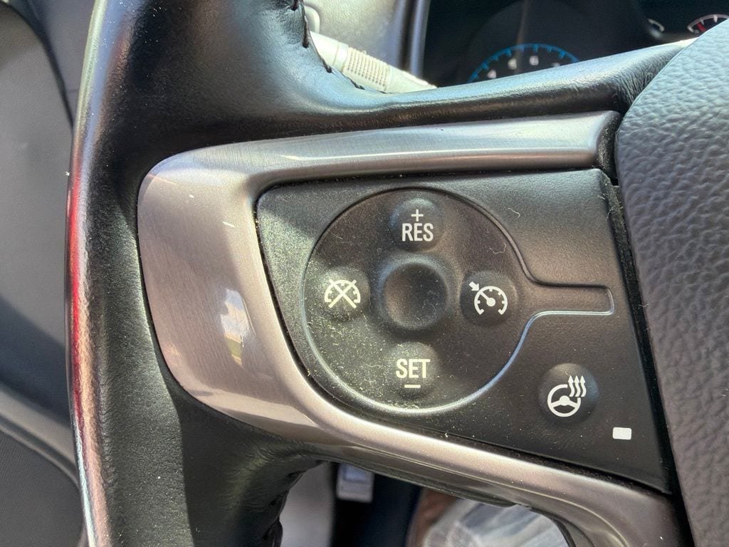 Used 2022 GMC Canyon AT4 AWD/4WD image 28
