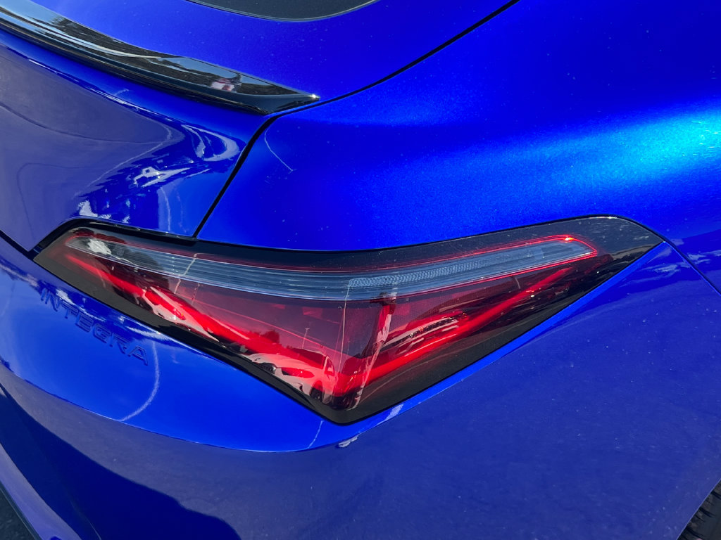 Used 2023 Acura Integra A-Spec FWD image 9