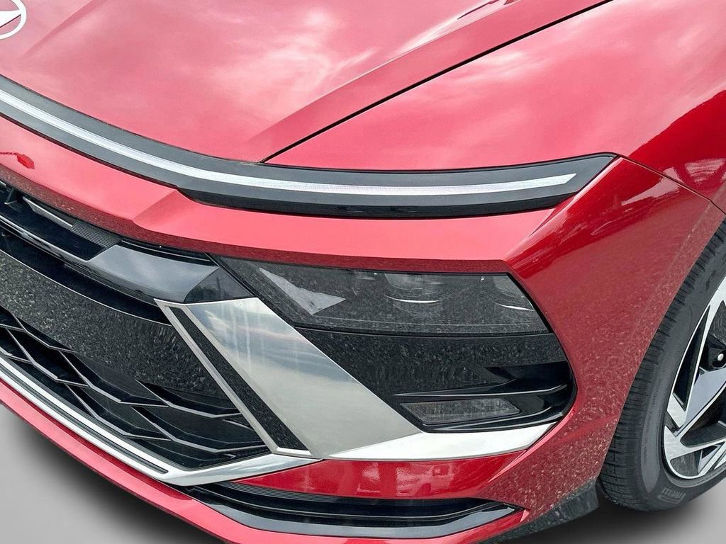 New 2026 Hyundai Sonata SEL image 13