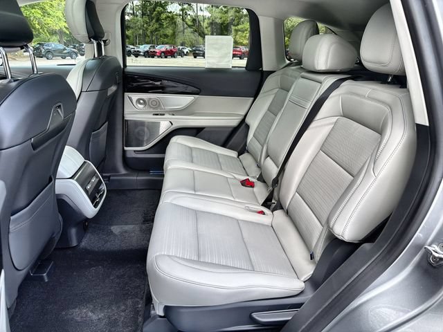 New 2026 Lincoln Nautilus Reserve AWD/4WD image 23
