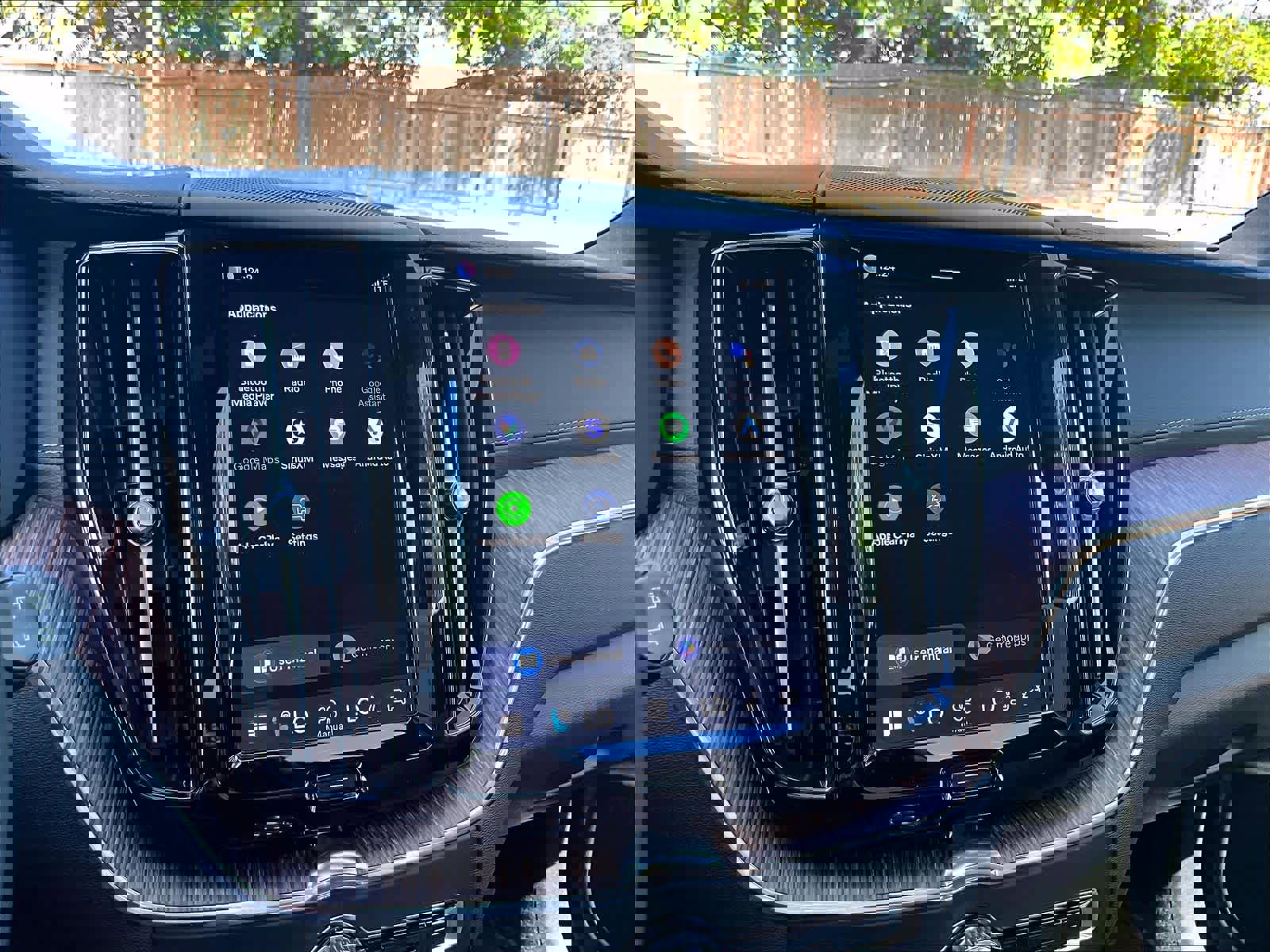 Used 2023 Volvo XC60 B5 Ultimate w/ Protection Package Premier image 35