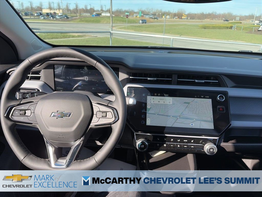 New 2027 Chevrolet Bolt LT w/ Comfort Package FWD image 49