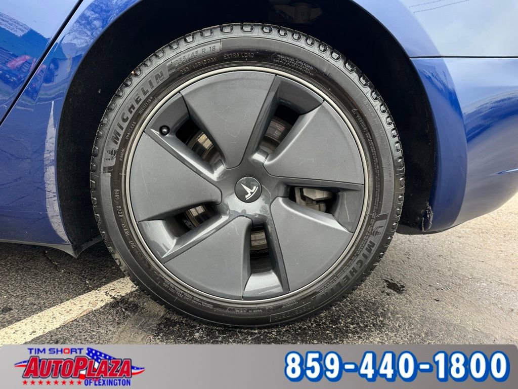 Used 2023 Tesla Model 3 Long Range image 16