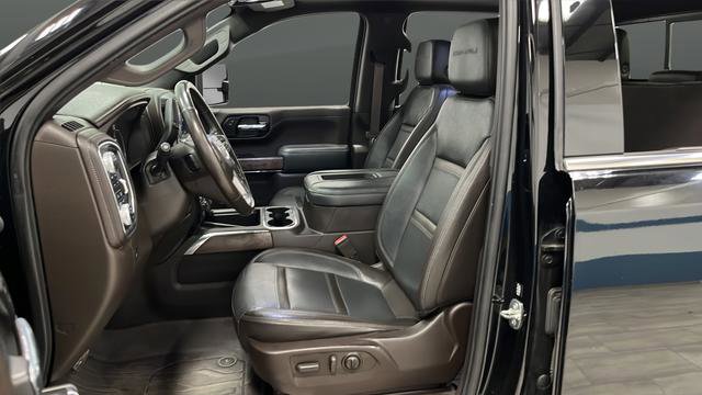 Used 2020 GMC Sierra 1500 Denali w/ Denali Ultimate Package image 9