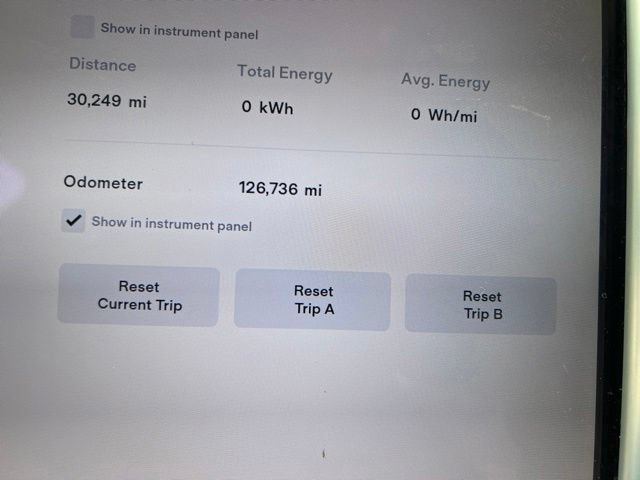 Used 2017 Tesla Model S 100D AWD/4WD image 16