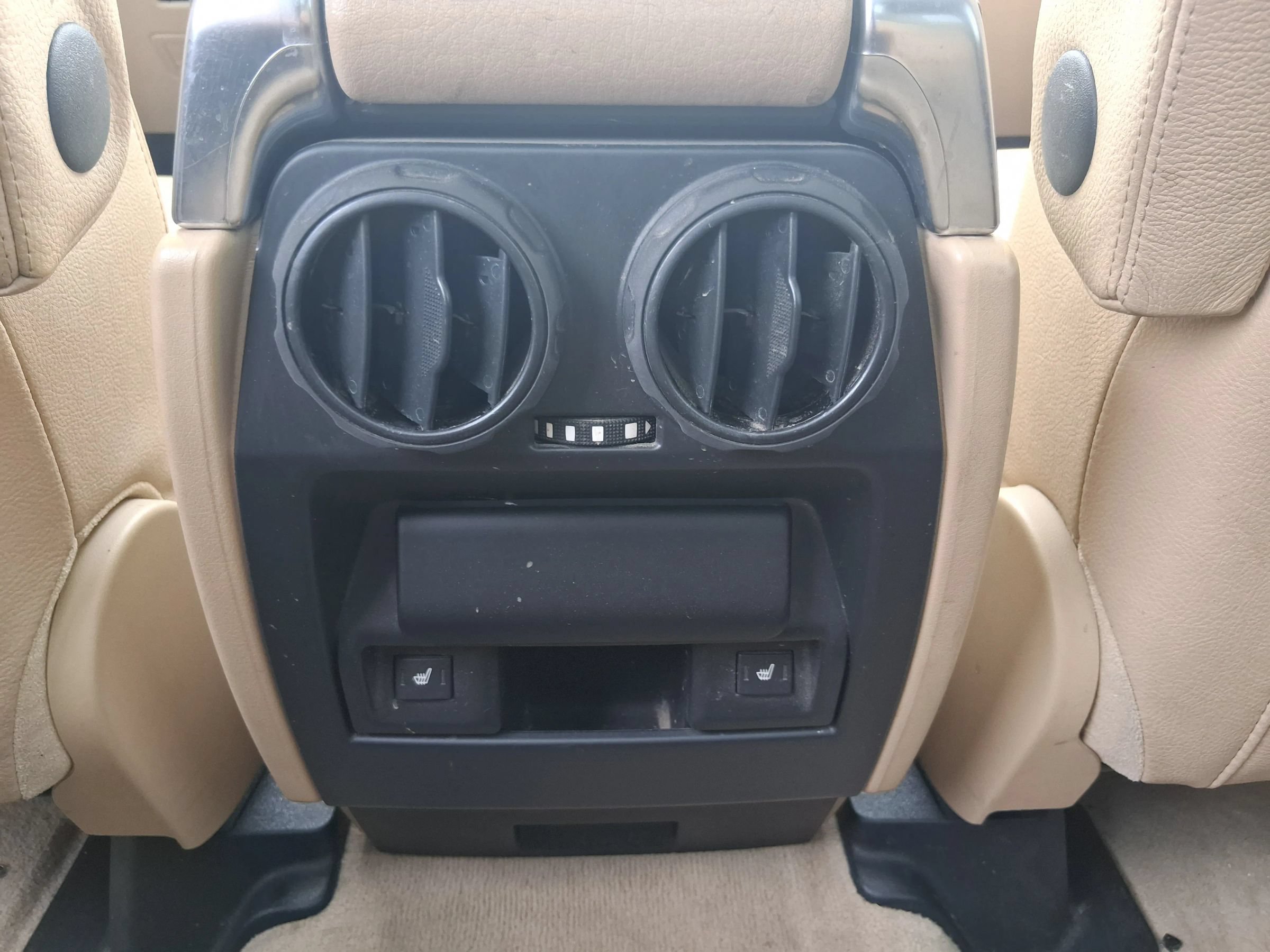 Used 2008 Land Rover LR3 SE AWD/4WD image 17