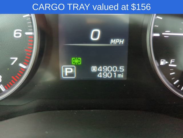 New 2026 Subaru Ascent Limited AWD/4WD image 18
