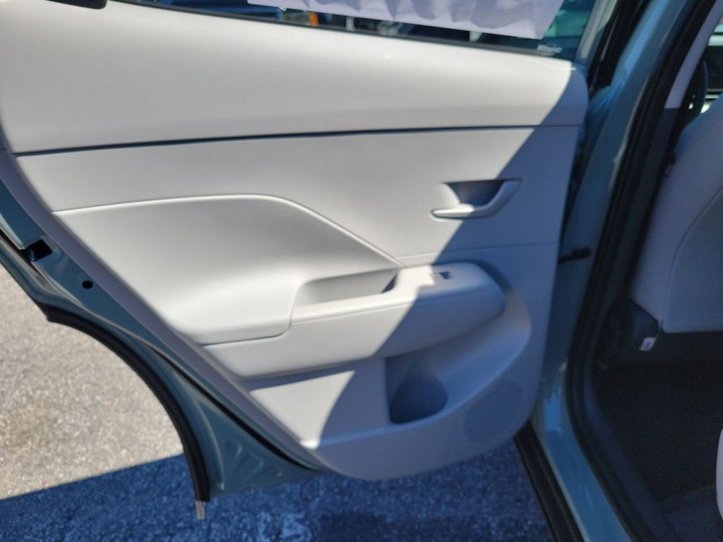 Used 2026 Hyundai Kona SEL Sport image 7