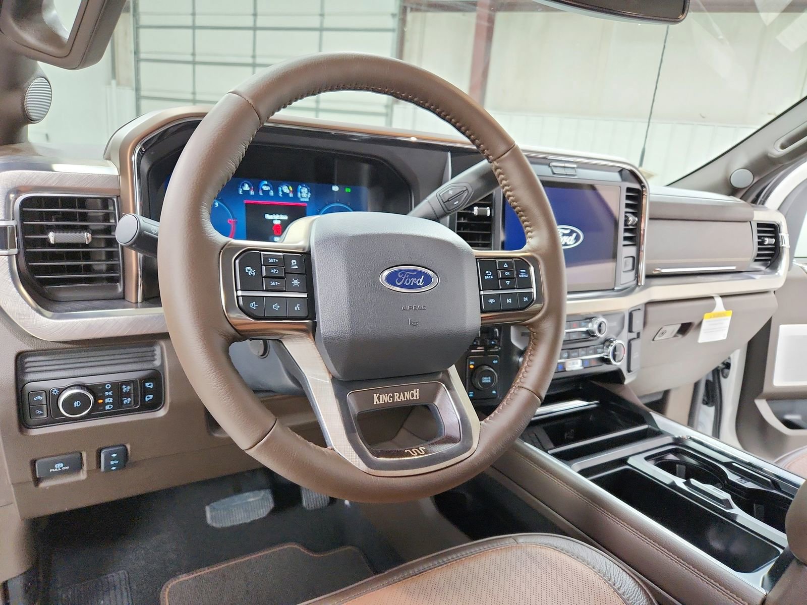 New 2026 Ford F350 King Ranch image 18