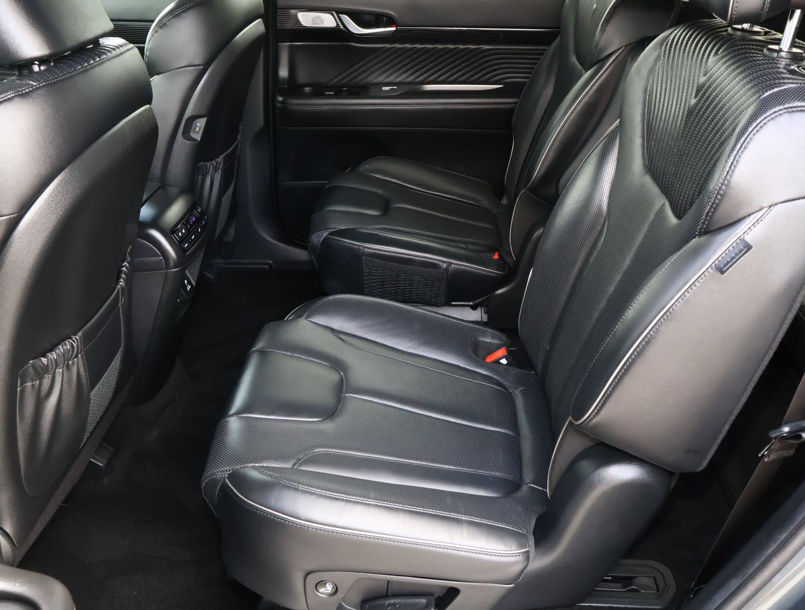 Used 2024 Hyundai Palisade Calligraphy AWD/4WD image 20