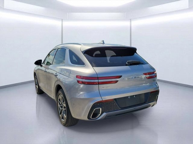 Used 2022 Genesis GV70 2.5T w/ Advanced Package AWD/4WD image 3