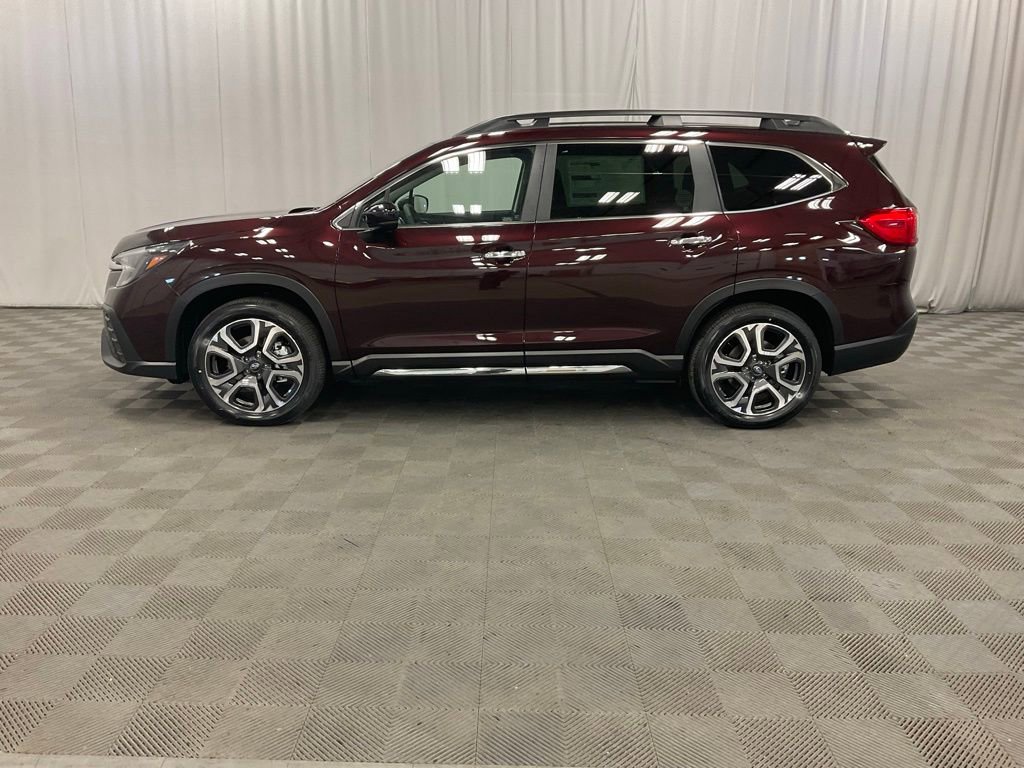 New 2026 Subaru Ascent Touring image 5