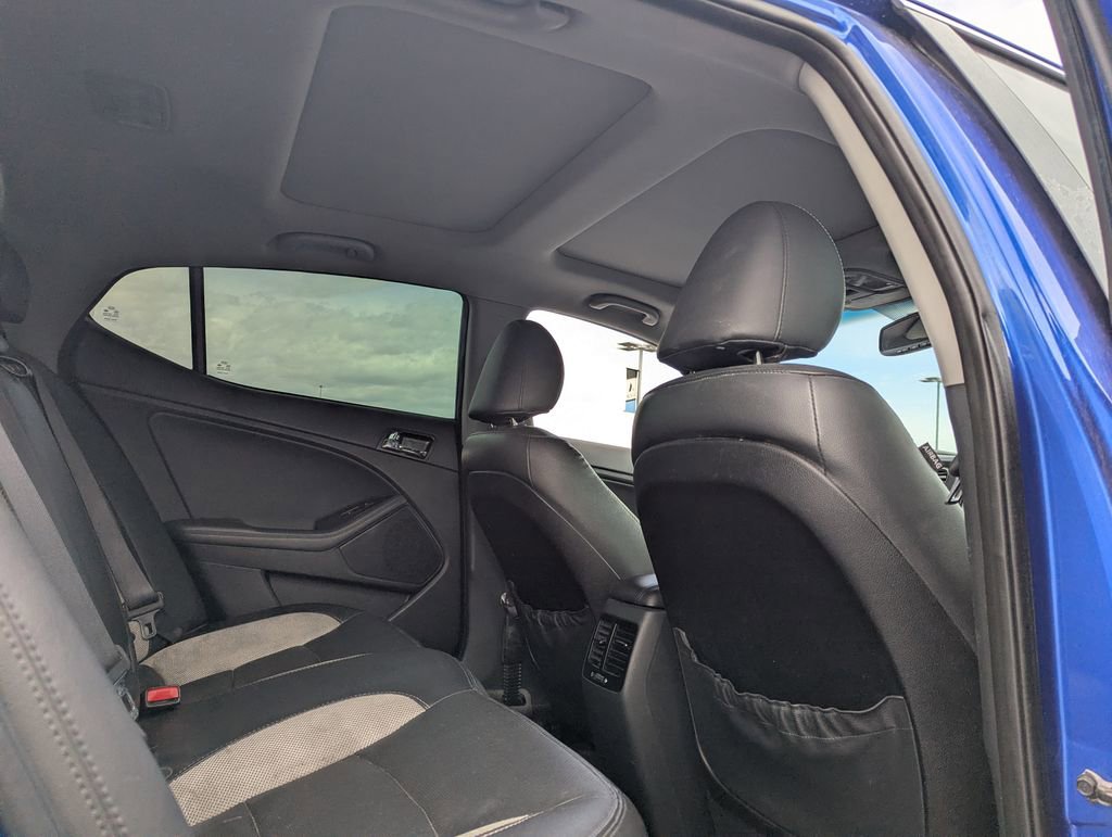 Used 2012 Kia Optima SX w/ Premium Touring Pkg FWD image 31