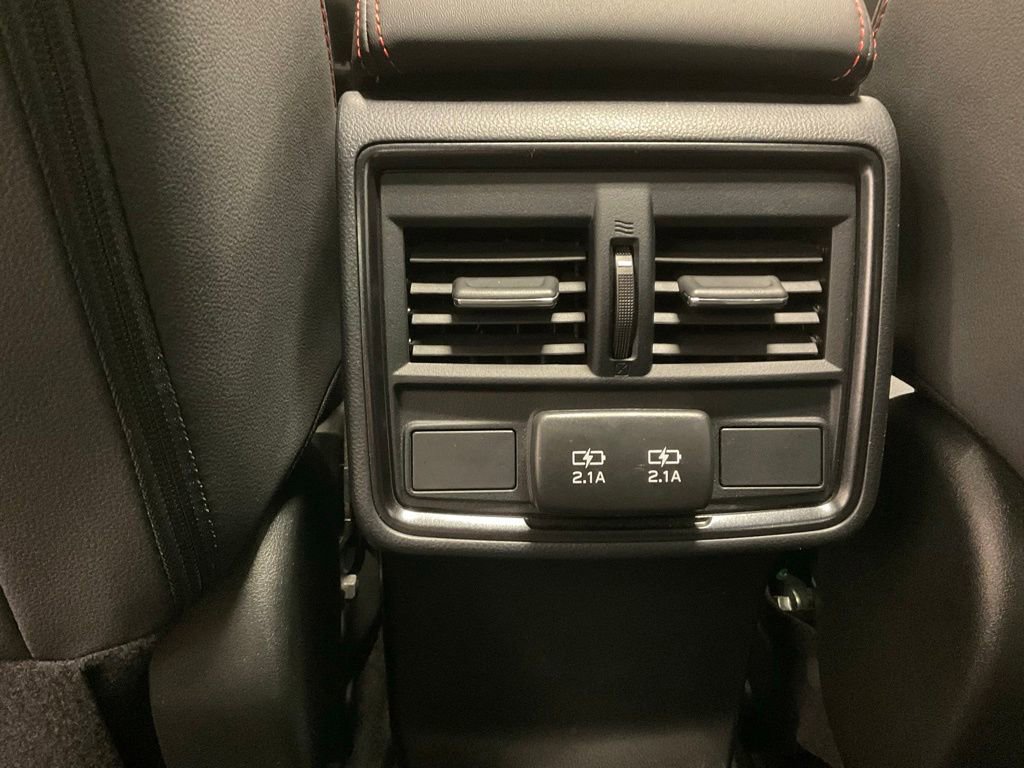 Certified 2023 Subaru Forester Sport AWD/4WD image 27