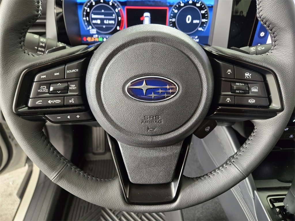 New 2026 Subaru Outback Limited XT image 13